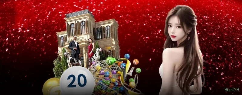 APK oficial da 9bet99 para Android