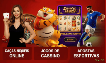 Bônus 9bet99