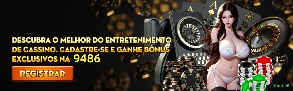 Ganhe prêmios incríveis na 9bet99
